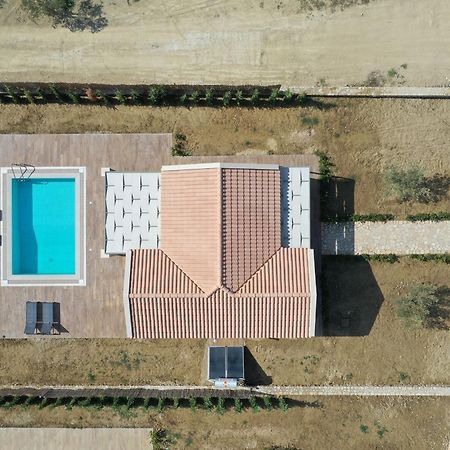 Liotopos Villas Lixouri Exteriör bild