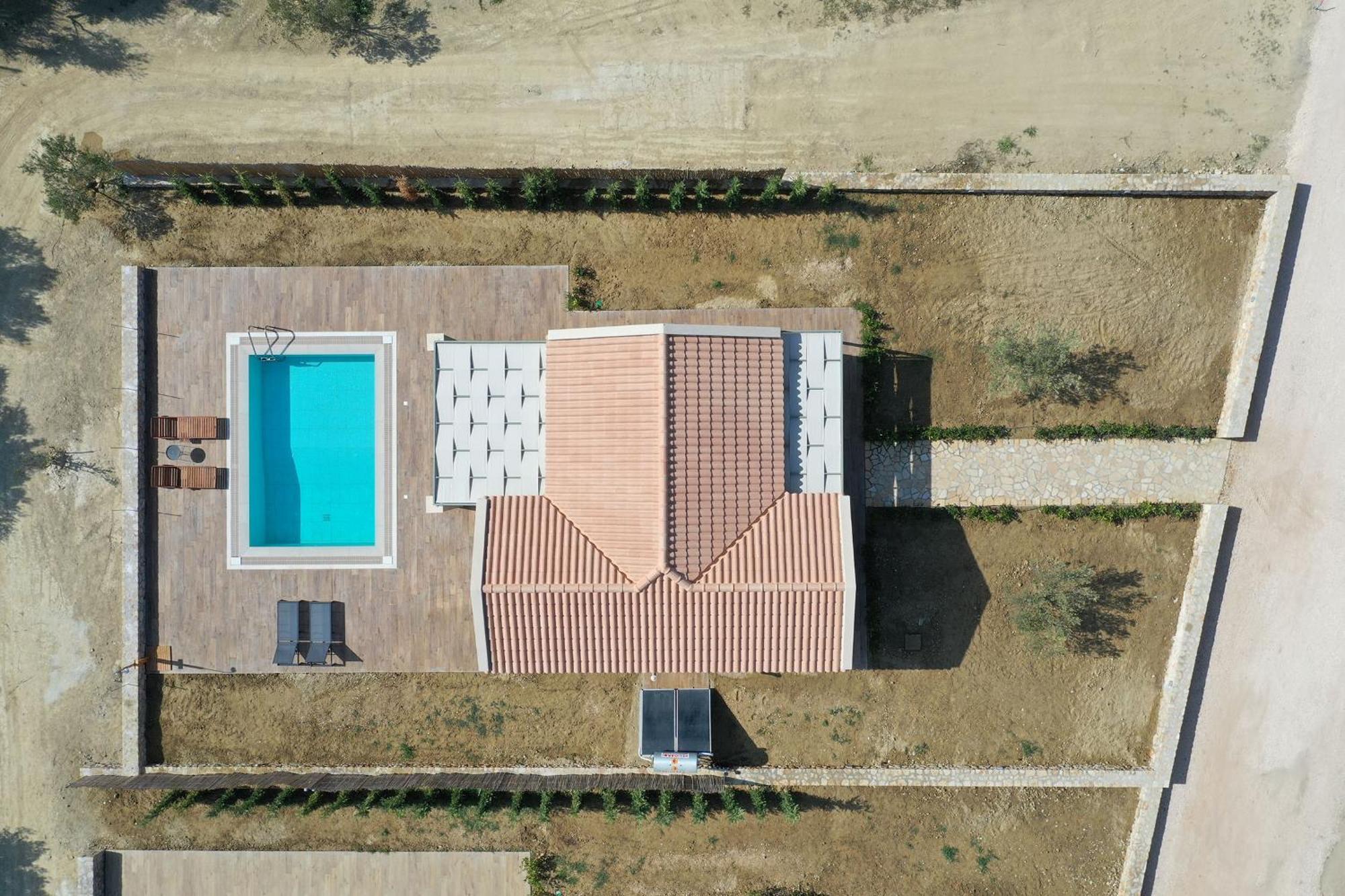 Liotopos Villas Lixouri Exteriör bild