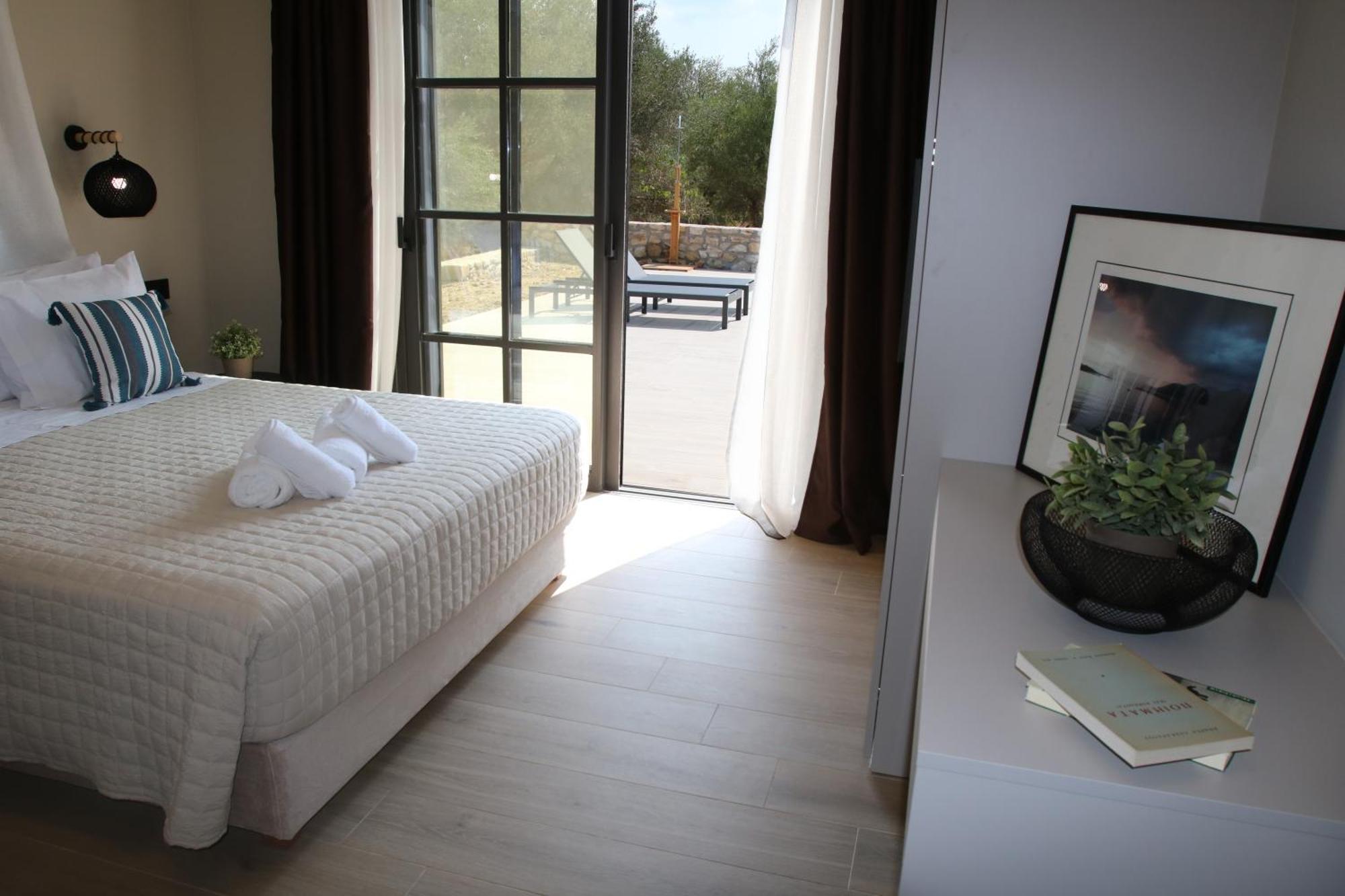Liotopos Villas Lixouri Exteriör bild