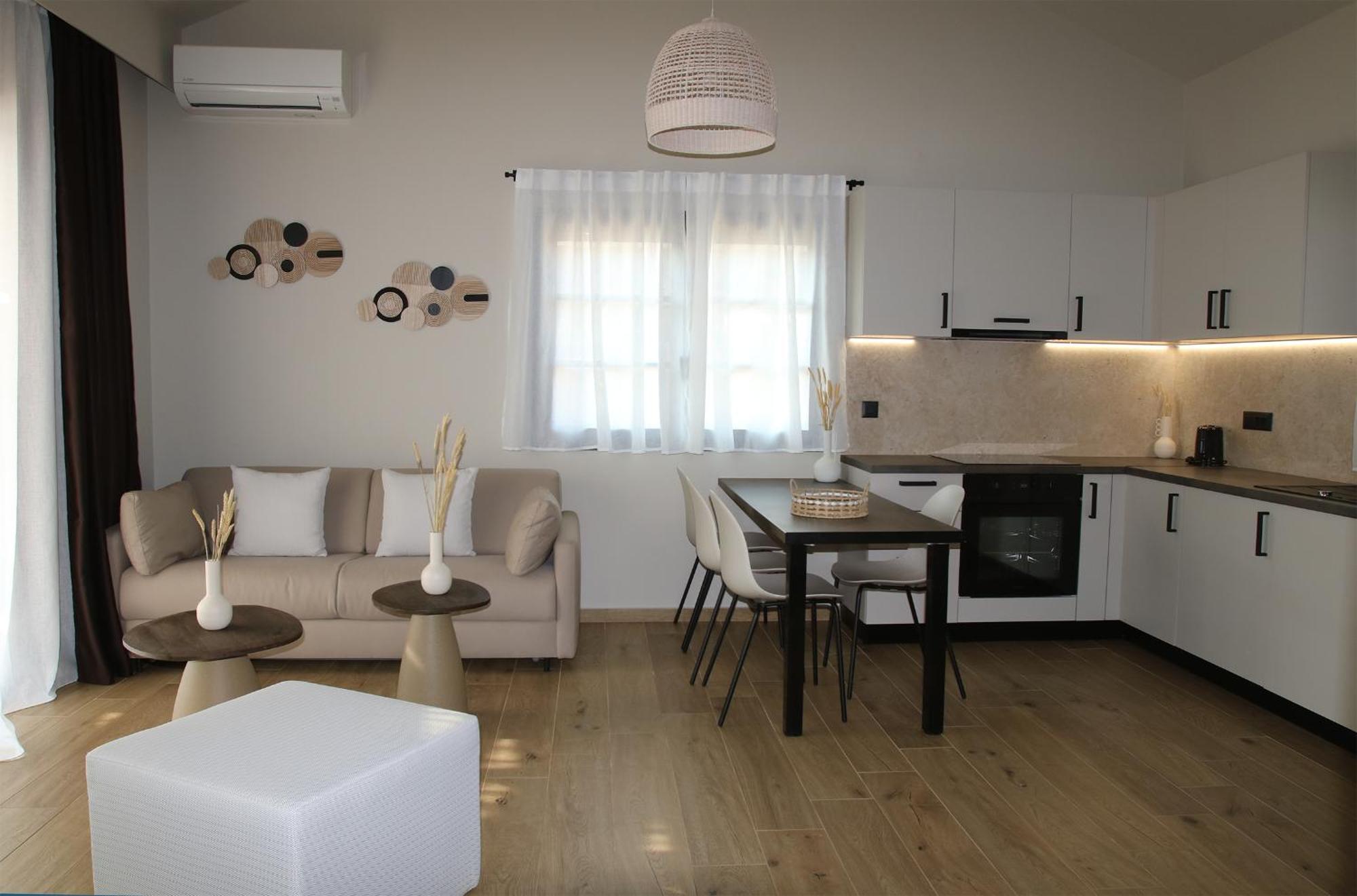 Liotopos Villas Lixouri Exteriör bild