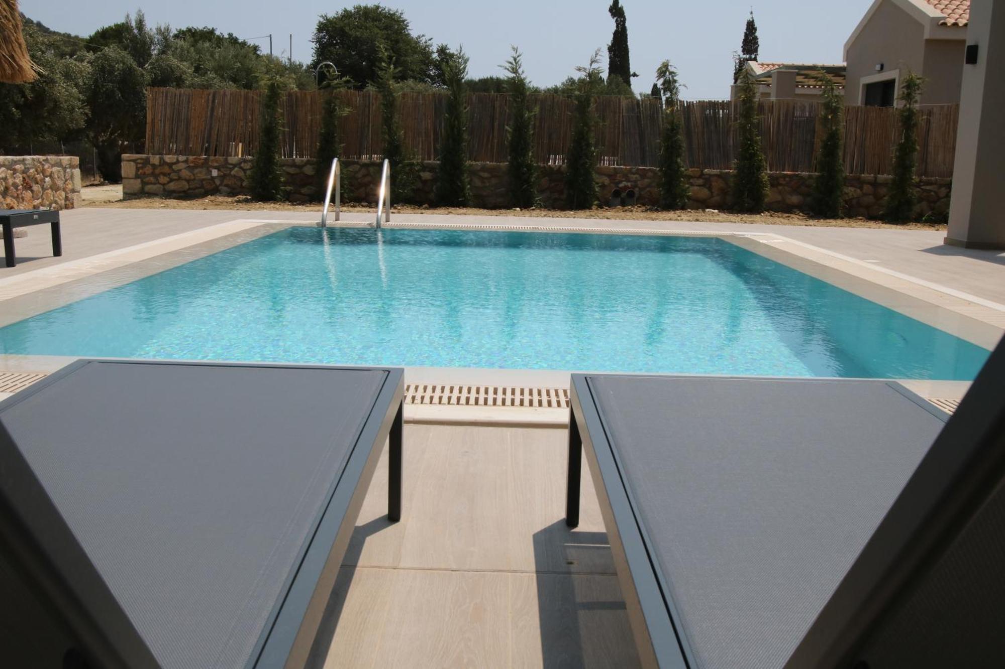 Liotopos Villas Lixouri Exteriör bild