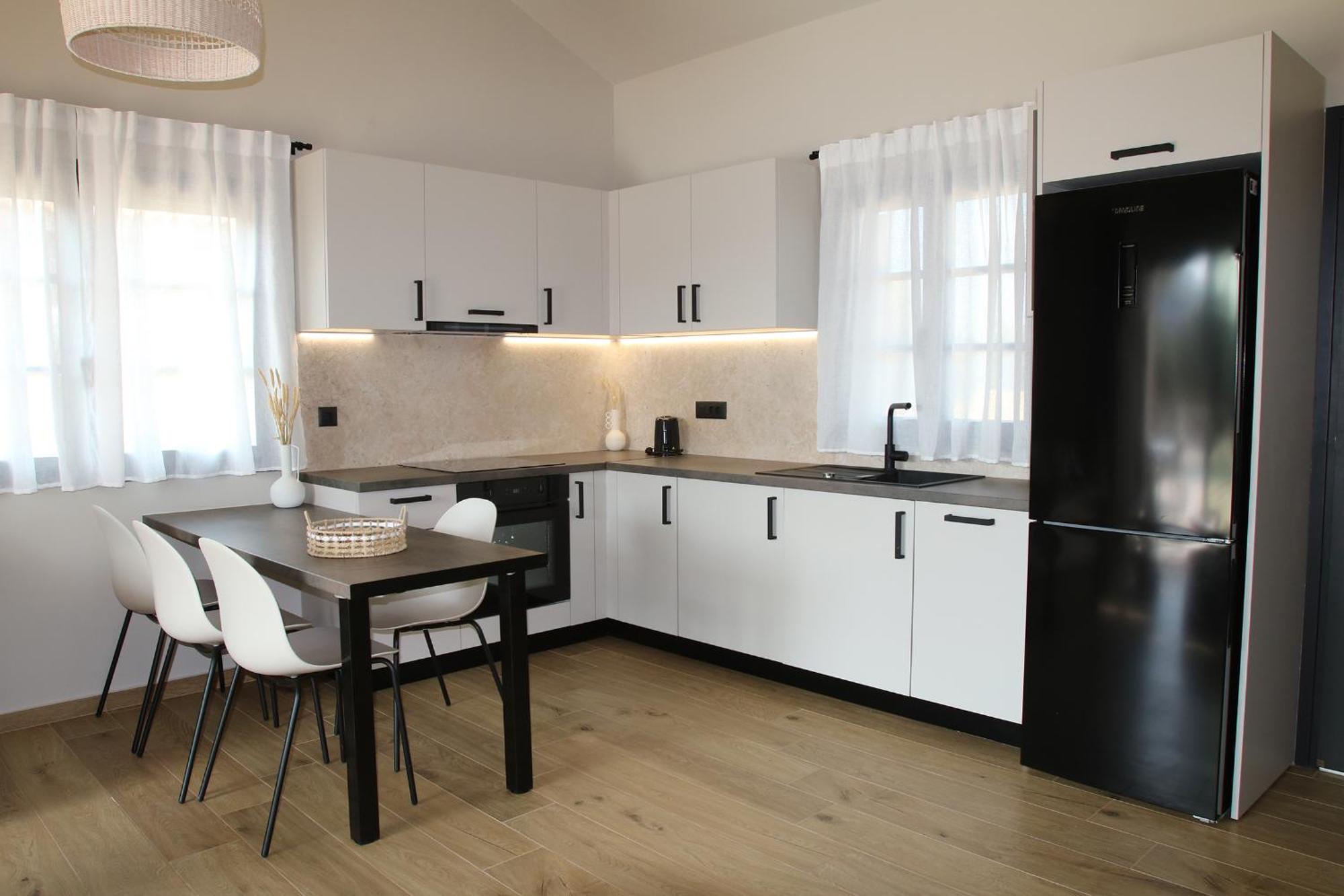 Liotopos Villas Lixouri Exteriör bild