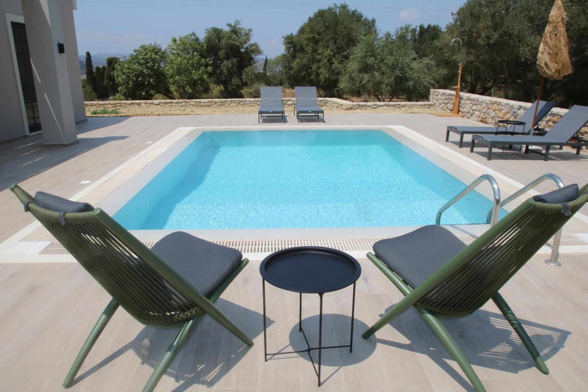 Liotopos Villas Lixouri Exteriör bild