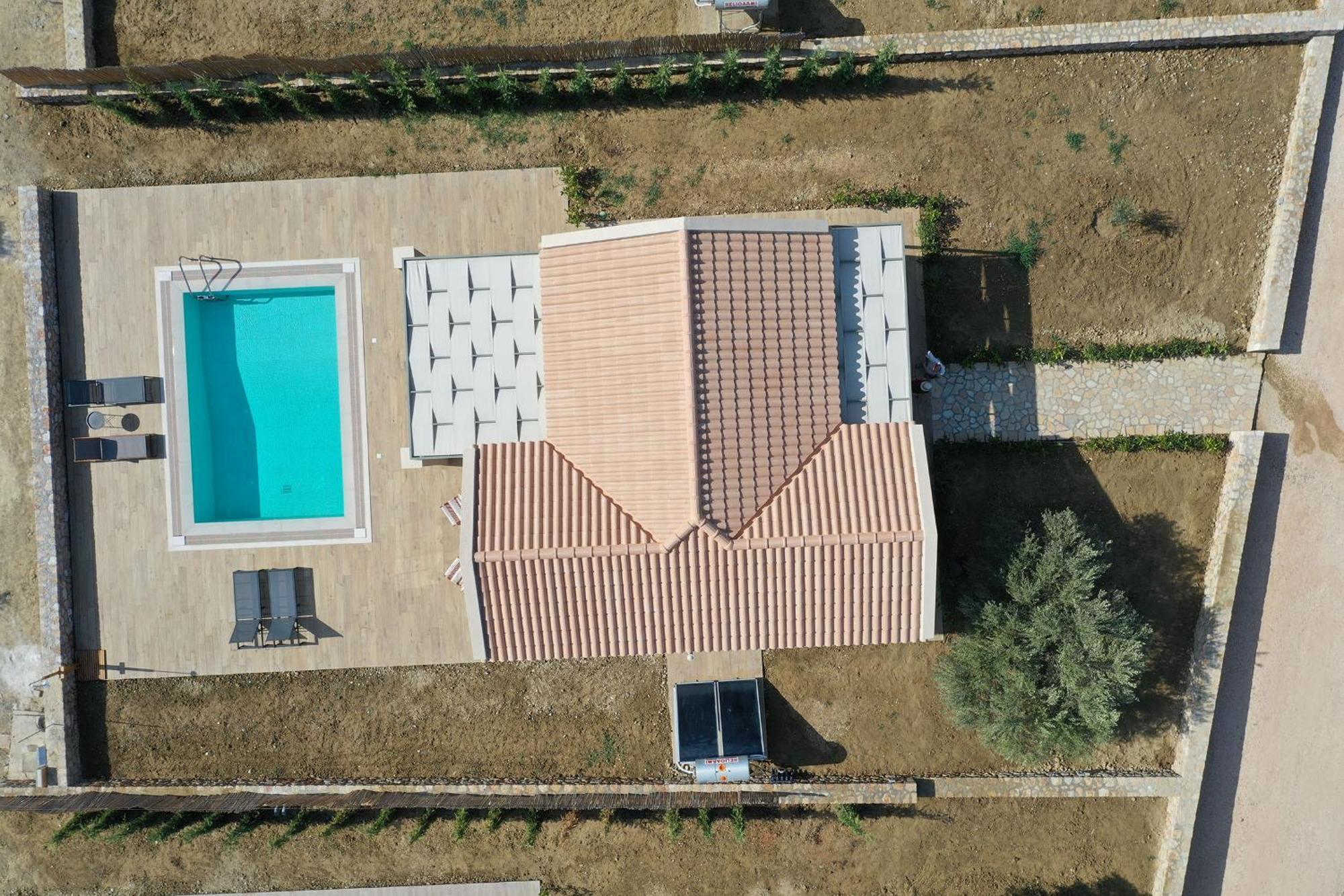 Liotopos Villas Lixouri Exteriör bild