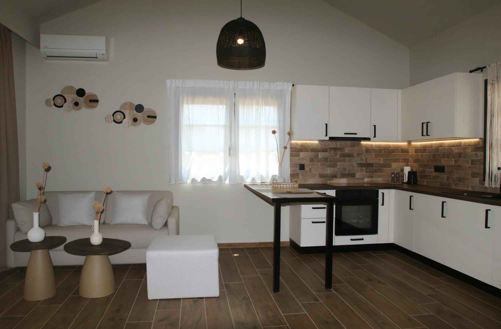 Liotopos Villas Lixouri Exteriör bild