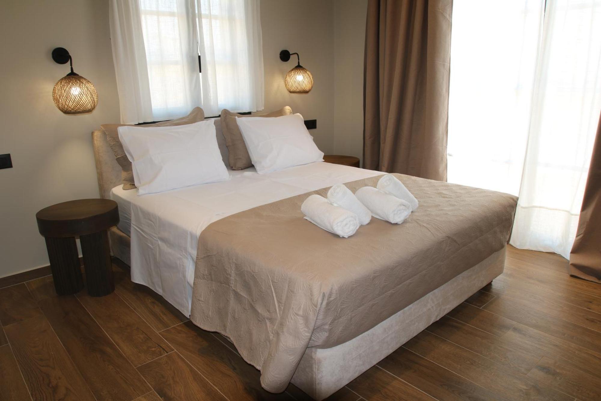 Liotopos Villas Lixouri Exteriör bild